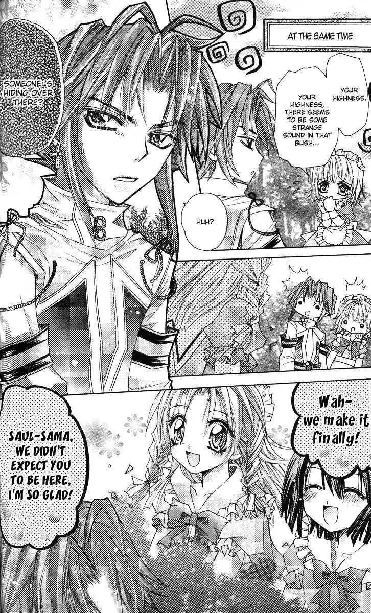 My Prince-Sama Chapter 7 18